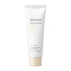 mixsoon - Buy Mixsoon Bean Sun Serum in Australia - Korean Skincare Online