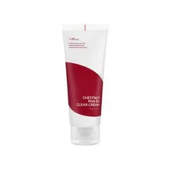ISNTREE - Chestnut PHA 5% Clear Cream
