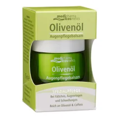 Medipharma Cosmetics - Olivenol Eye Cream