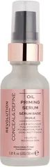 Makeup Revolution - Conceal & Define Oil Priming Serum