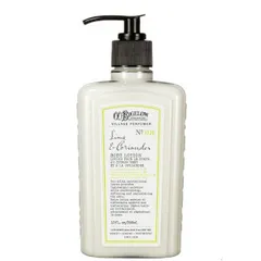 Lime Coriander Body Lotion