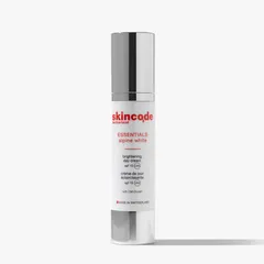 skincode-Swiss - Brightening Day Cream SPF 15