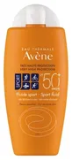 Avène - Solaire Sport Fluid SPF50+