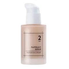 numbuzin - Buy Numbuzin No.2 Protein 43% Creamy Serum - Australia Korean Beauty Skincare