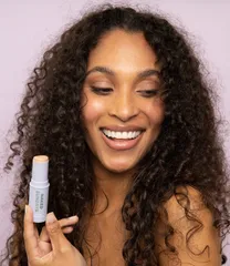 Naked Sundays AUS - SPF50 Sheer Glow Balm in Champagne