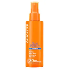 Lancaster - Sun Beauty Oil Free Milky Spray SPF30