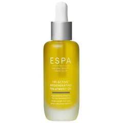 ESPA - Facial Oils Tri-Active Regenerating Treatment Oil