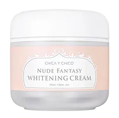 CHICA Y CHICO - Buy Chica Y Chico Nude Fantasy Whitening Cream Australia - Korean Skincare