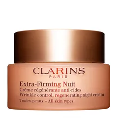 Clarins - Extra-Firming Night Cream All Skin Types