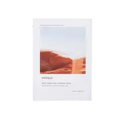 Oseque - True Noble Soil Layering Mask Sheet