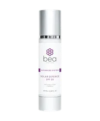 Bea Skincare - Solar Defence SPF 50 – &