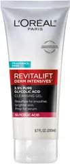 L'Oréal Paris - Revitalift Derm Intensives 3.5% Glycolic Acid Cleansing Gel