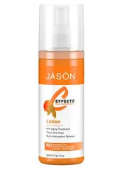 Jason Natural - Jason C Effects Face Lotion