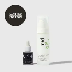Pai Skincare - Re-Balancing Power Couple