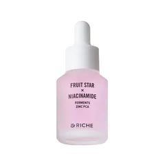 Riche - Сыворотка для лица с ниацинамидом 20% против акне и черных точек