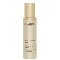 Clarins - Nutri-Lumière Nourishing & Revitalizing Day Emulsion