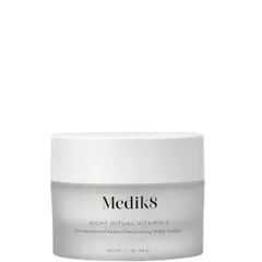 Medik8 - Night Ritual Vitamin A Cream