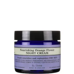 Neal's Yard Remedies - Nourishing Orange Flower Night Cream