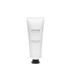 Sort of Coal - Charcoal Mask