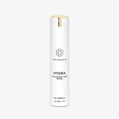 Skin Formulas - Hydra · Hyaluronic Acid Serum – HA Formula