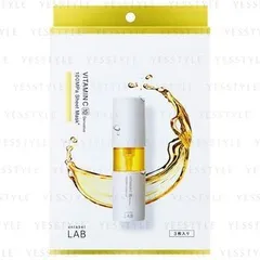 JPS LABO - Unlabel Lab Vitamin C Sheet Mask