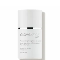 Glowbiotics MD - FUTURE IS BRIGHT Probiotic Brightening Renewal Lotion
