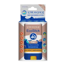 Stream2Sea - EcoStick SPF 40 Tinted Sunscreen