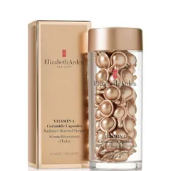 Vitamin C Ceramide Capsules Radiance Renewal Serum 60pc