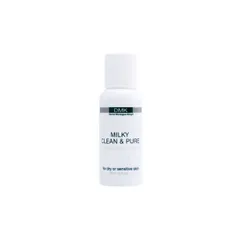 Danne Montague-King - DMK Milky Clean and Pure