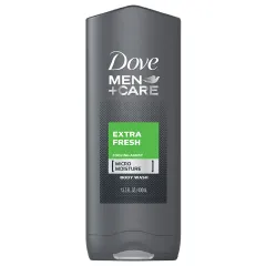 Dove - Micro Moisture Body Wash Extra Fresh
