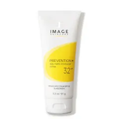 Image skincare - PREVENTION+ SPF32+ Daily Matte Moisturizer