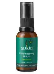 Sukin - Super Greens Facial Recovery Serum