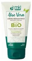 MKL Green Nature - Aloe Vera Restorative Cream