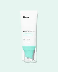 Hero Cosmetics - Force Shield Superlight Sunscreen SPF 30