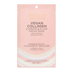 Pacifica - Vegan Collagen Hydrate & Plump Facial Mask