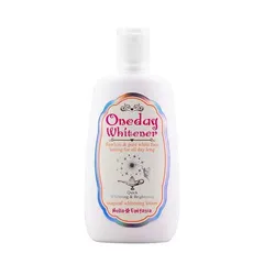 Nella - Oneday Whitener Magical Whitening Lotion