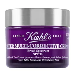 s Super Multi-Corrective Cream SPF 30