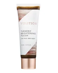 Volition - Turmeric Brightening Polish