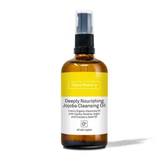 Facetheory - Deeply Nourishing Jojoba Cleansing Oil O4
