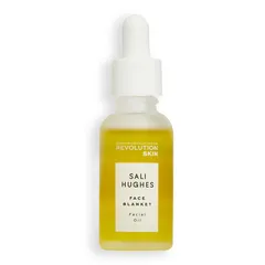 REVOLUTION SKINCARE - x Sali Hughes Face Blanket Facial Oil