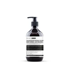 Organic & Botanic - Organic Botanic Madagascan Coconut Body Lotion