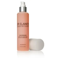 Skin Treatment - Clear Skin Wash