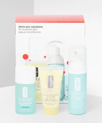 Clinique - Derm Pro Solutions: For Troubled Skin