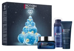 BIOTHERM - Men My Corrective Anti-Aging Routine