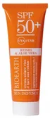 Bioearth - Sun Face Cream SPF50+