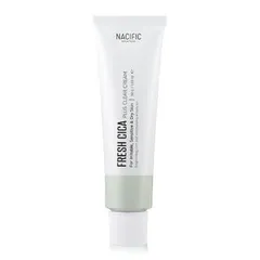 NACIFIC - Fresh Cica Plus Clear Cream