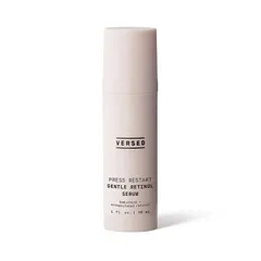 Versed Skin - Press Restart Gentle Retinol Serum