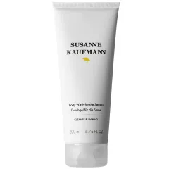 Susanne Kaufmann - Body Wash for the Senses