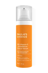 Paula's choice - C+ 25% Vitamin C + Glutathione Clinical Serum