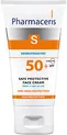Pharmaceris - S Safe Protective Face Cream SPF50+